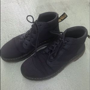 Dr. Martens Combs Boot